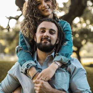 Meet your Posher, Marisa